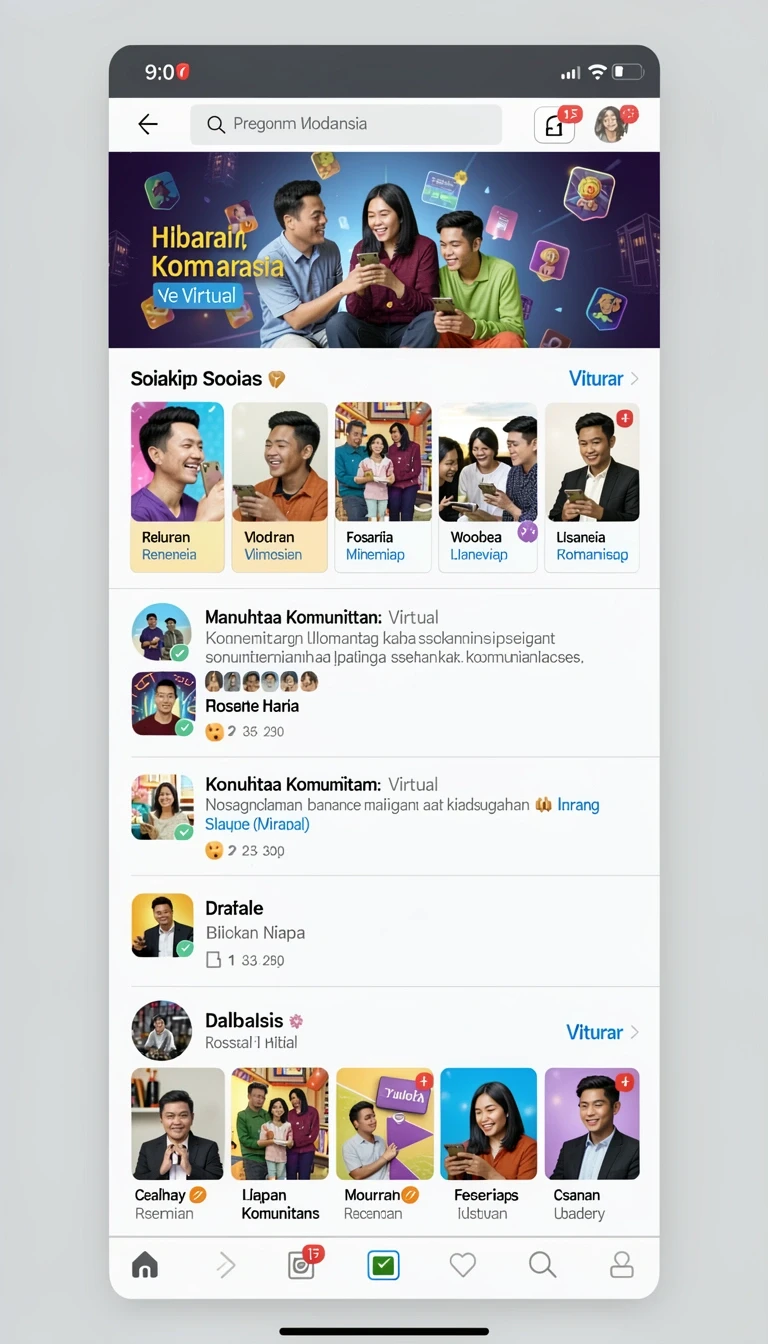 Review Aplikasi ljo777 Versi Terbaru screenshot 3