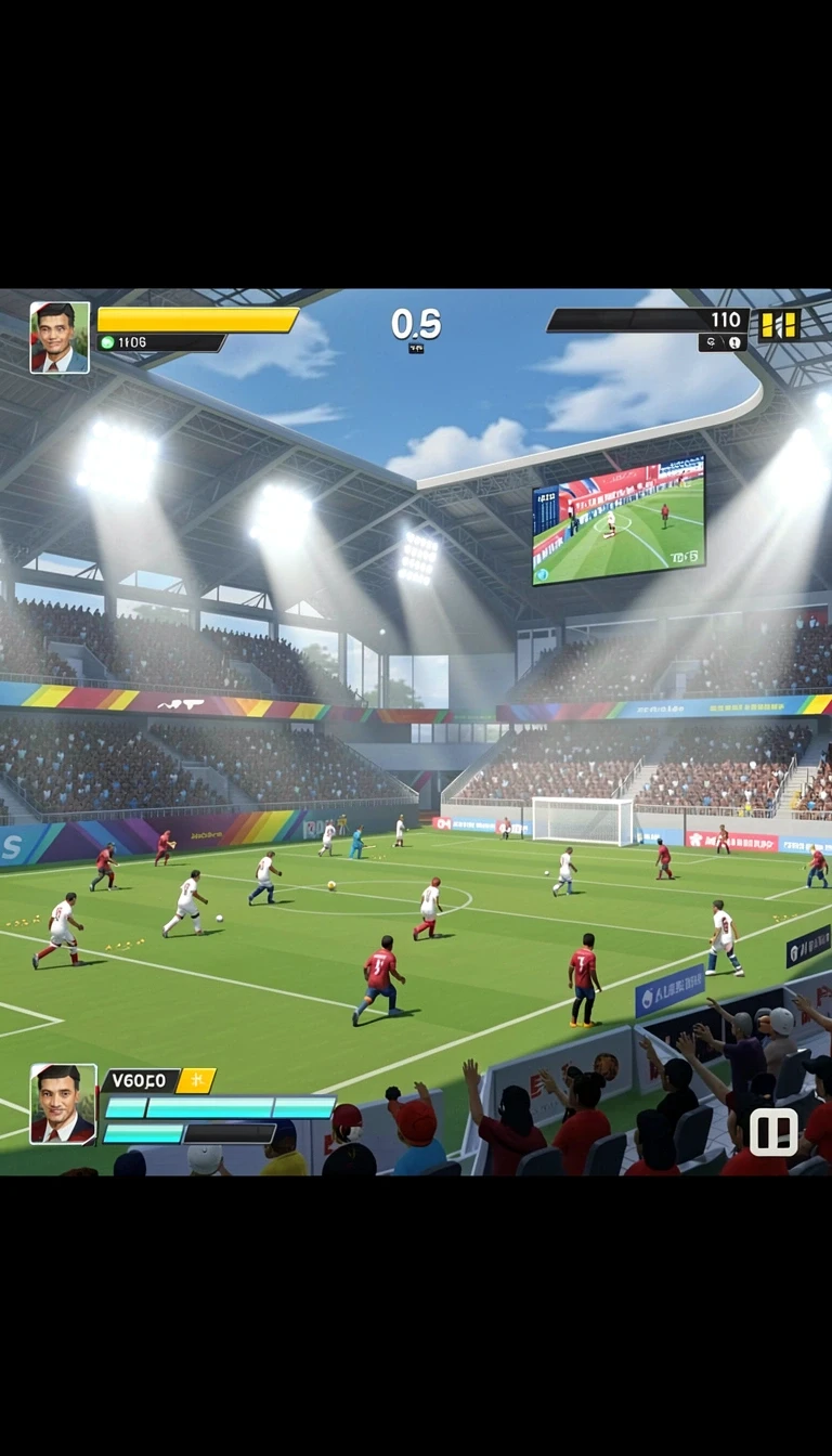 Download bowo77 APK untuk Android screenshot 2