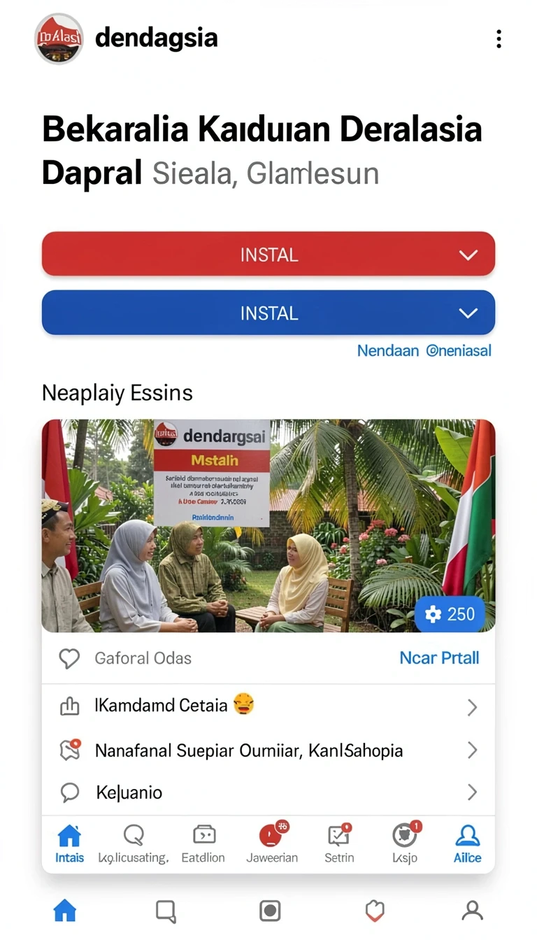 Download bowo77 APK untuk Android screenshot 1