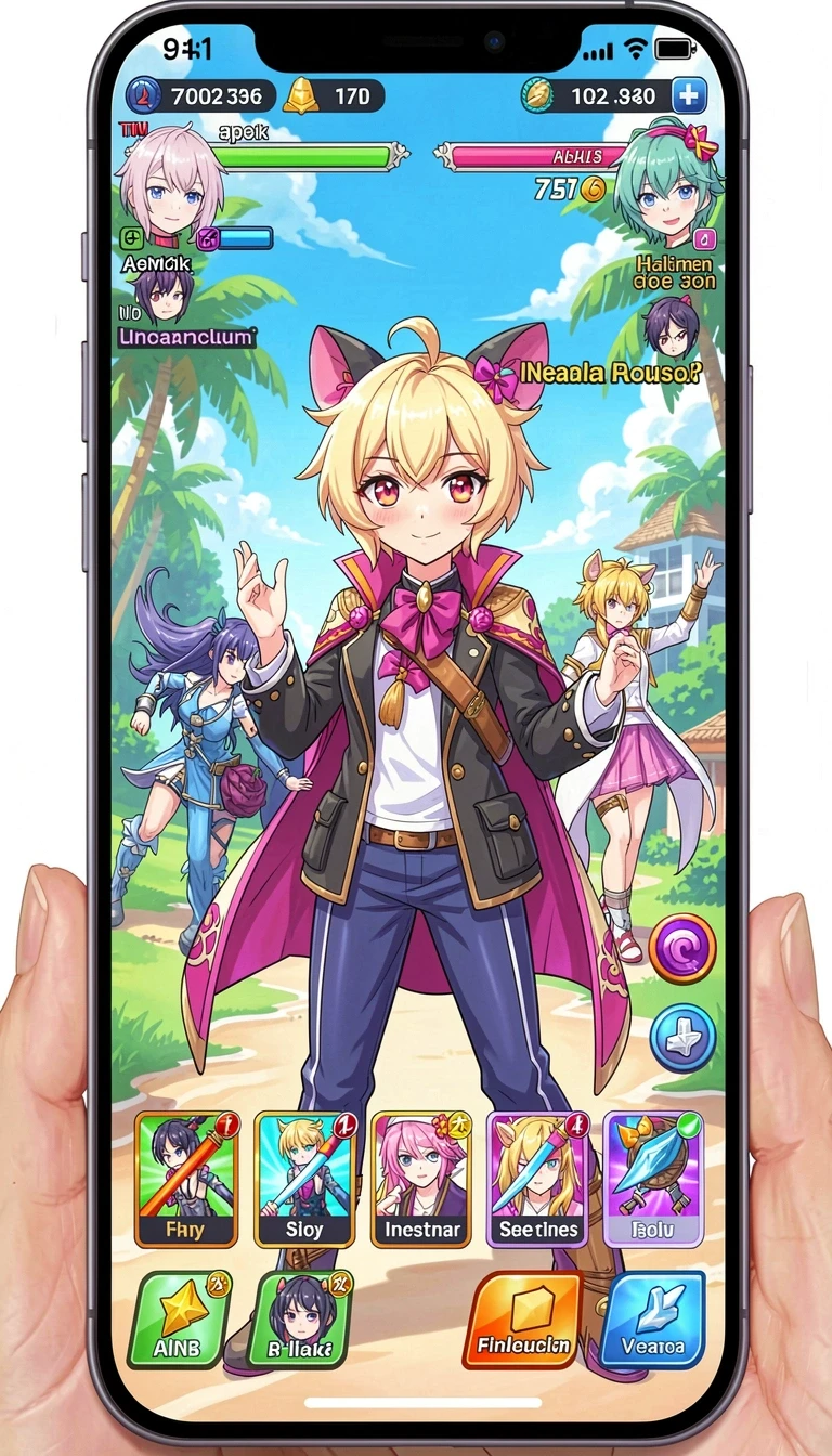 Download mami188 APK untuk Android screenshot 1