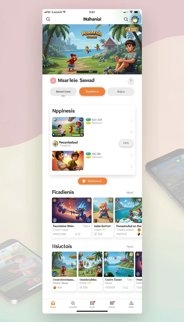 Download nagitabet APK untuk Android screenshot 3