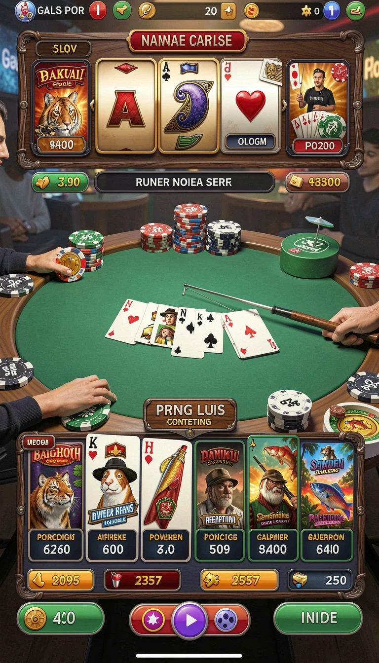Download nagitabet APK untuk Android screenshot 2
