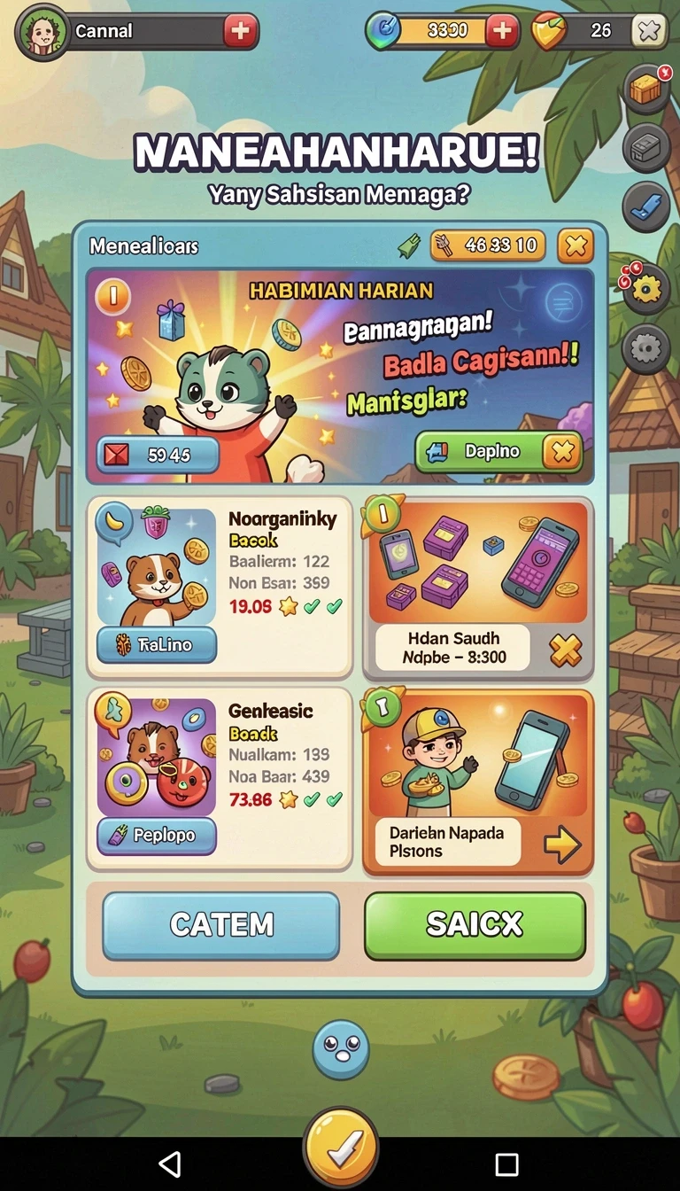 Review Aplikasi rejeki Versi Terbaru screenshot 2