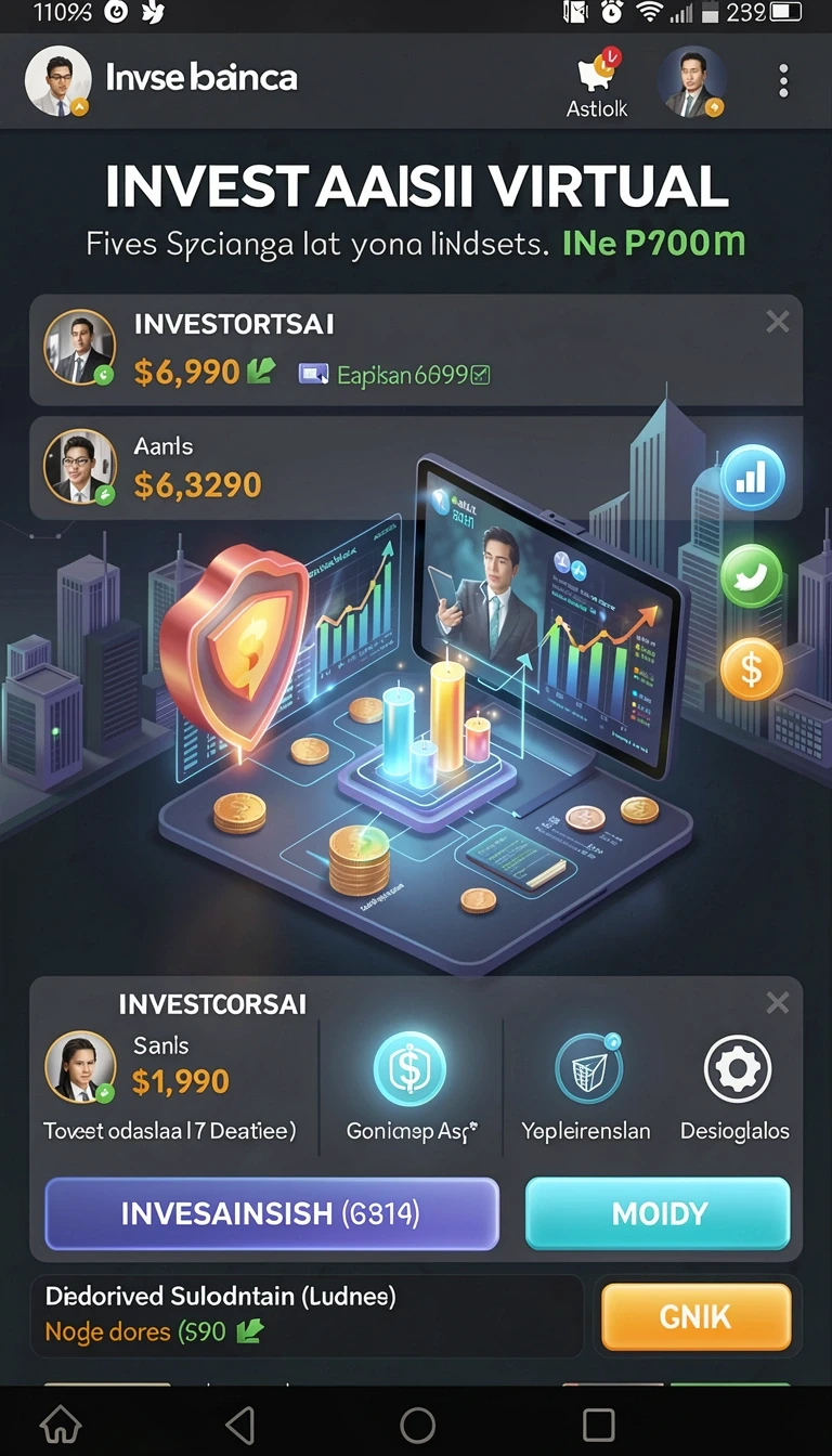 Review Aplikasi rejeki Versi Terbaru screenshot 3