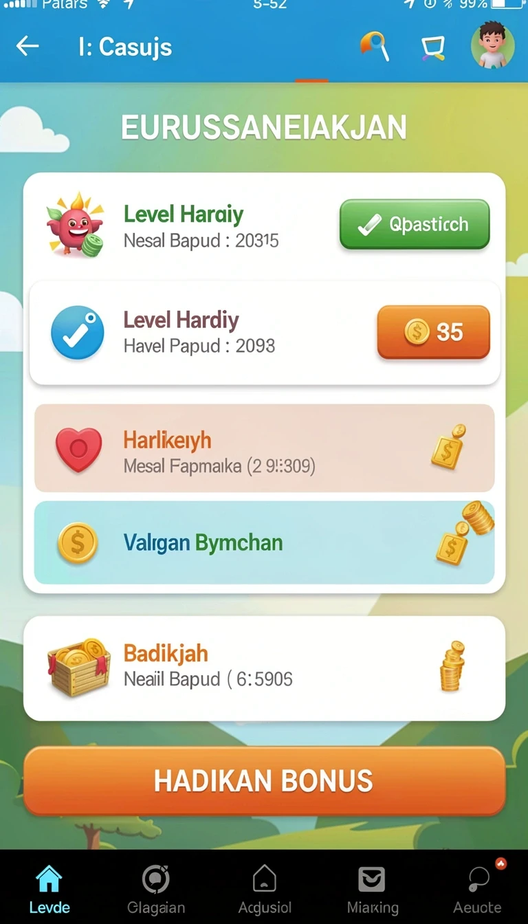 Download dreamplay77 APK untuk Android screenshot 1