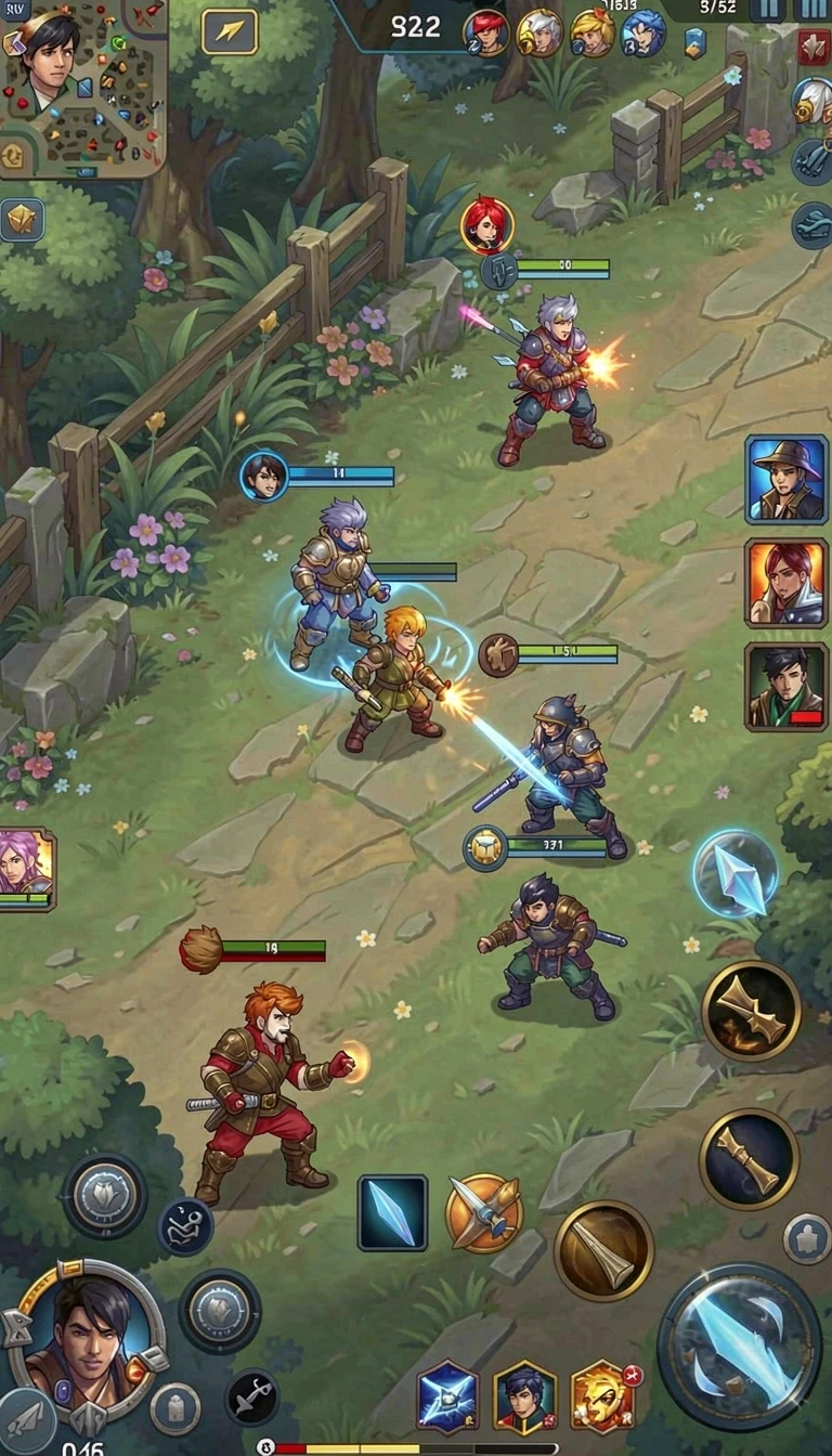 Download dreamplay77 APK untuk Android screenshot 3