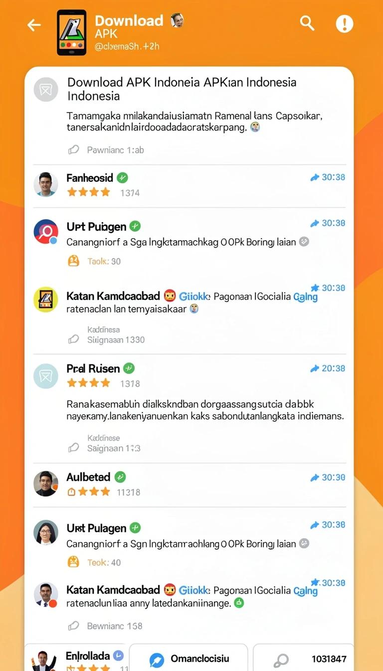 Review Aplikasi svip1 Versi Terbaru screenshot 3
