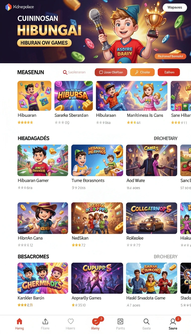 Download Juara666 APK untuk Android screenshot 3