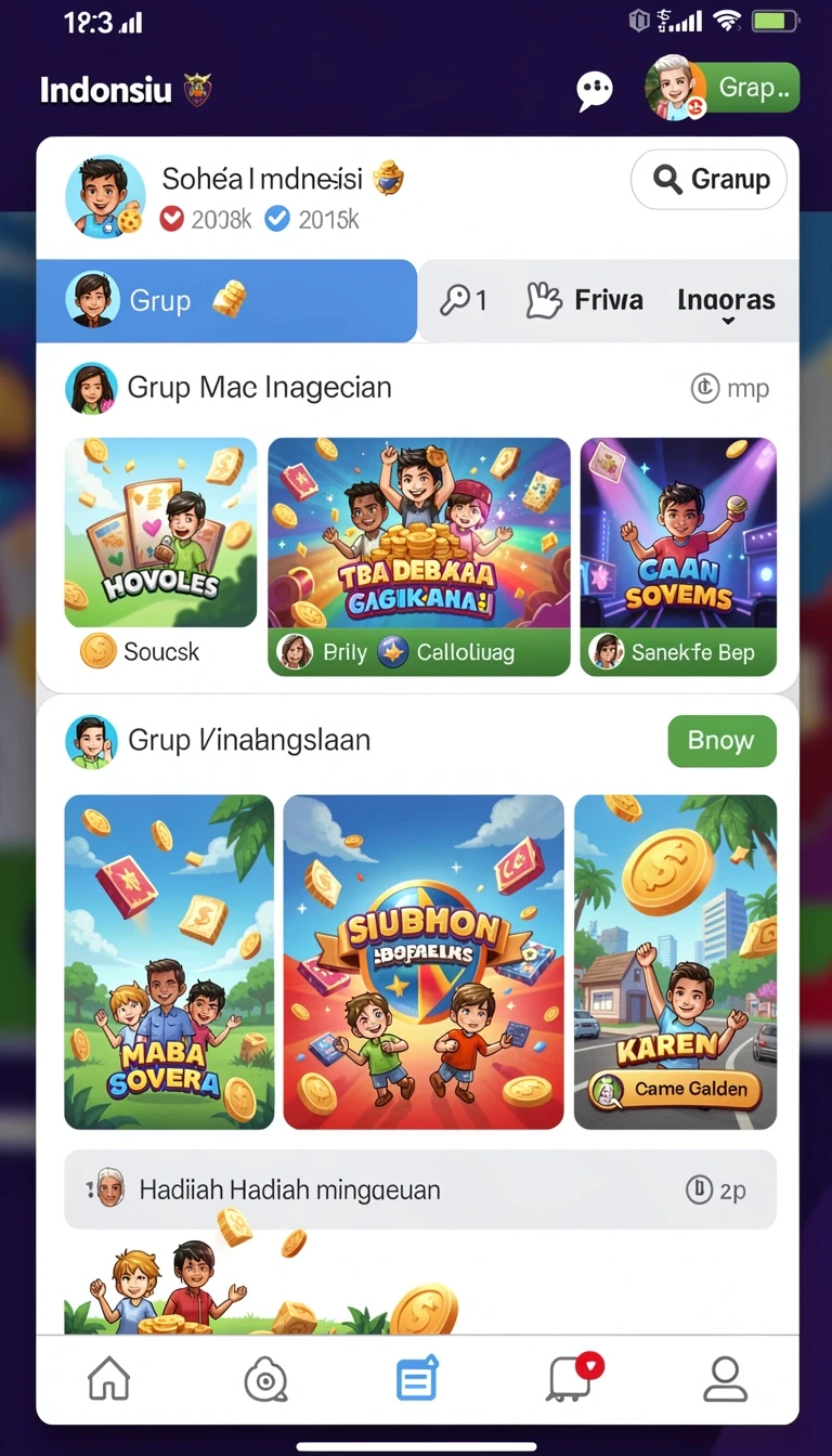 Review Aplikasi nusantaratoto Versi Terbaru screenshot 1