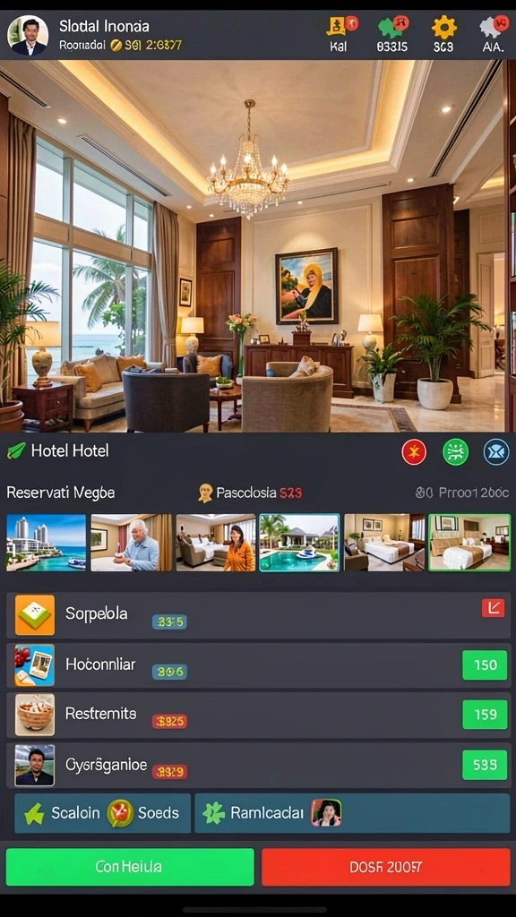 Review Aplikasi mariatogel Versi Terbaru screenshot 3