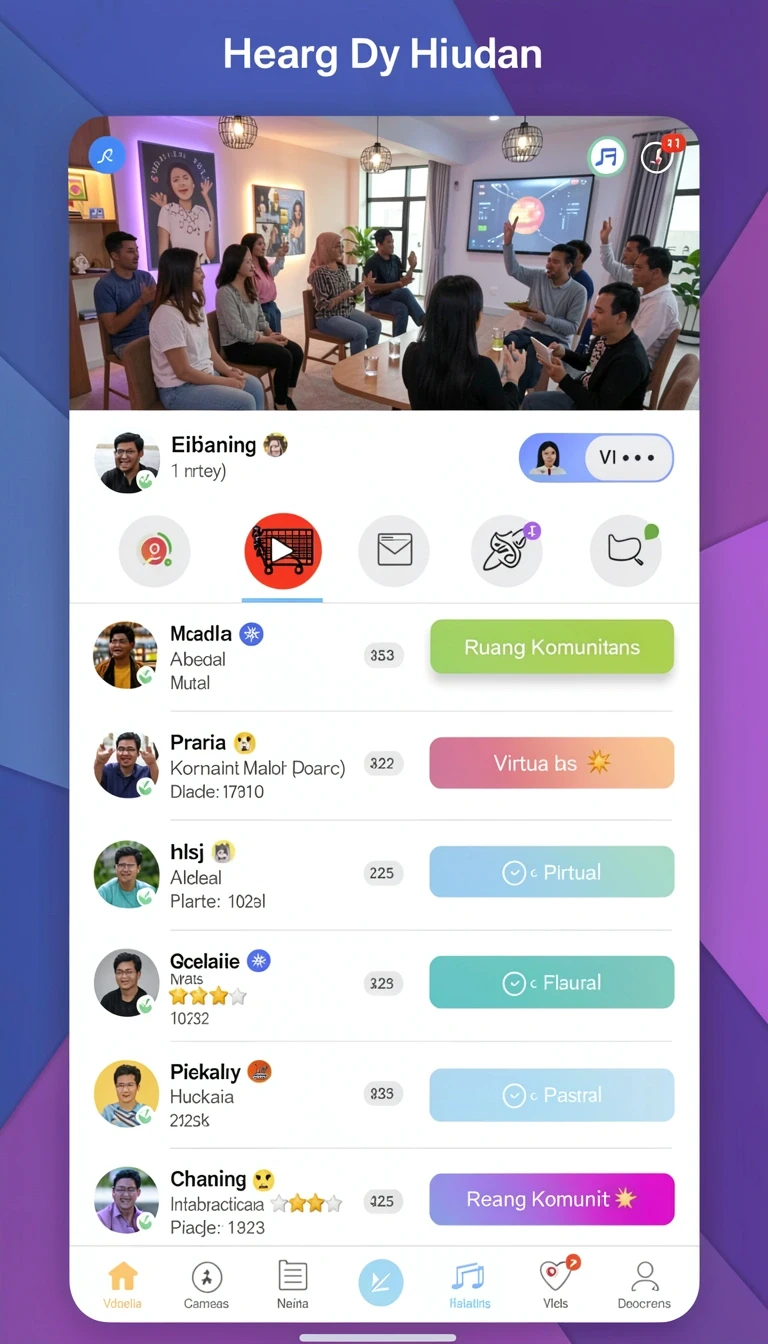 Download Juara666 APK untuk Android screenshot 1