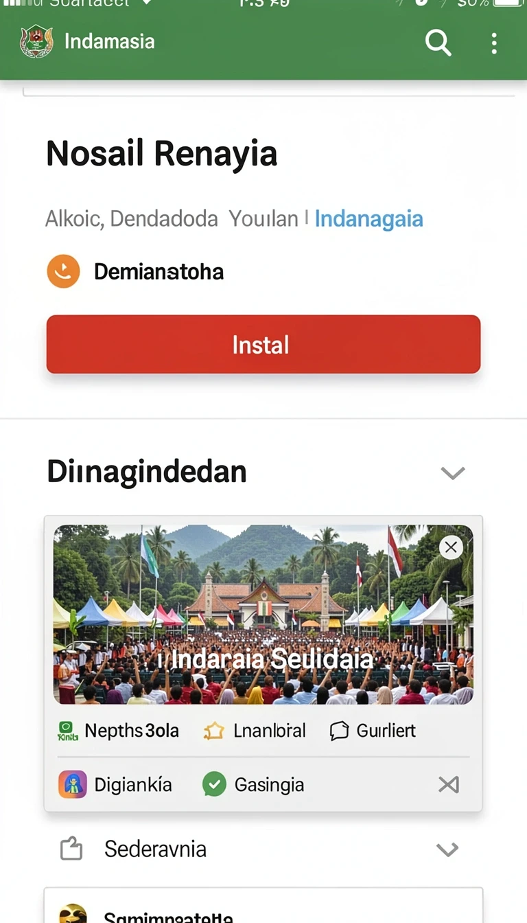 66k App APK Terbaru screenshot 1
